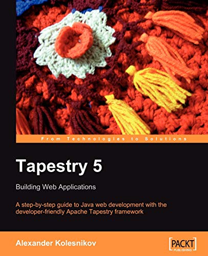 Tapestry 5
