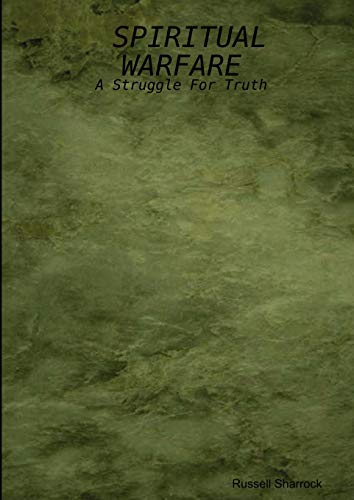 SPIRITUAL WARFARE