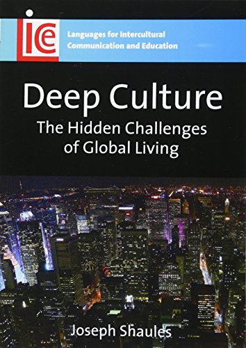 Deep Culture