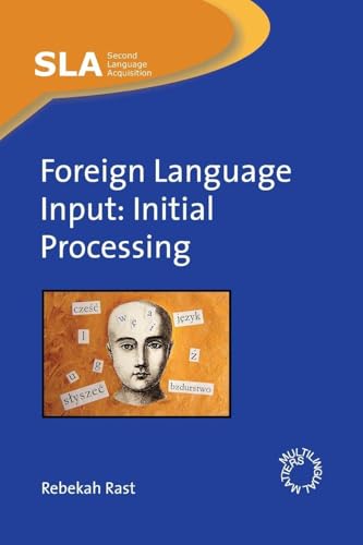 Foreign Language Input