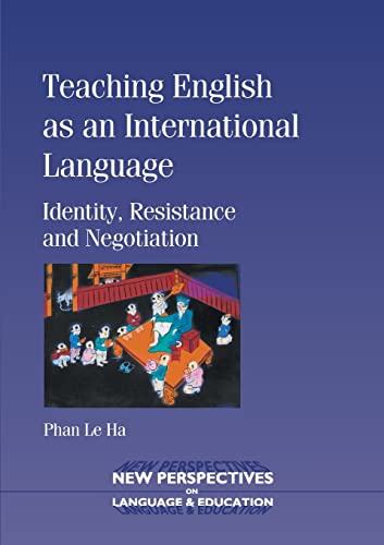 Teaching English as an International Language