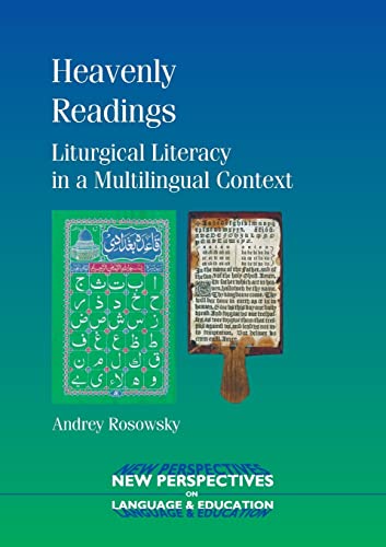 Heavenly Readings