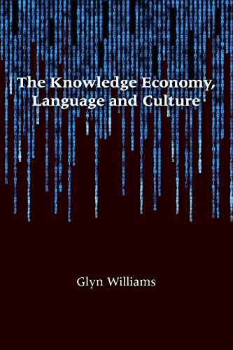 The Knowledge Economy, Language and Culture