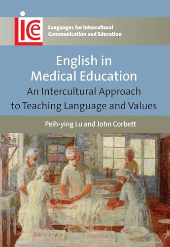 English in Medical Education