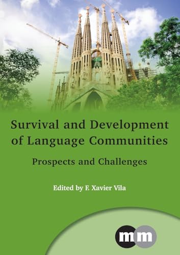 Survival and Development of Language Communities