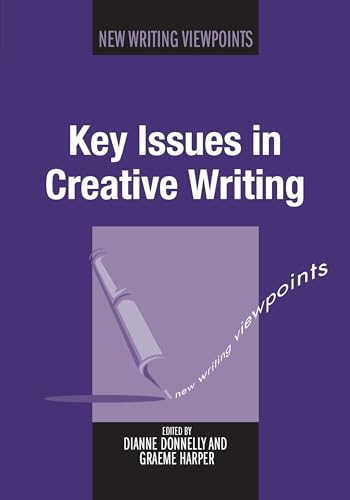 Key Issues in Creative Writing