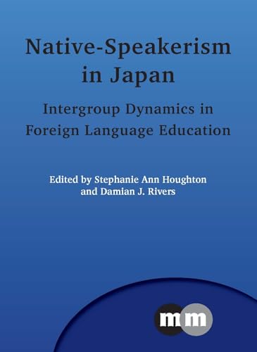 Native-Speakerism in Japan