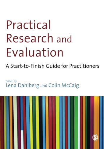 Practical Research and Evaluation