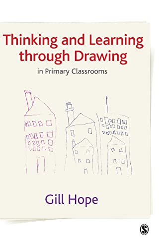 Thinking and Learning Through Drawing