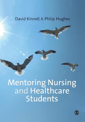Mentoring Nursing and Healthcare Students