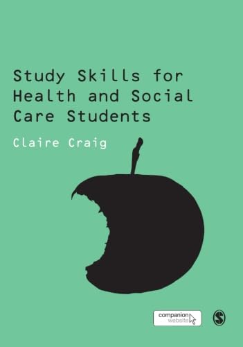 Study Skills for Health and Social Care Students