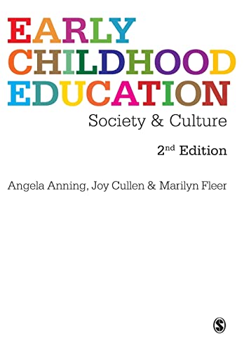 Early Childhood Education