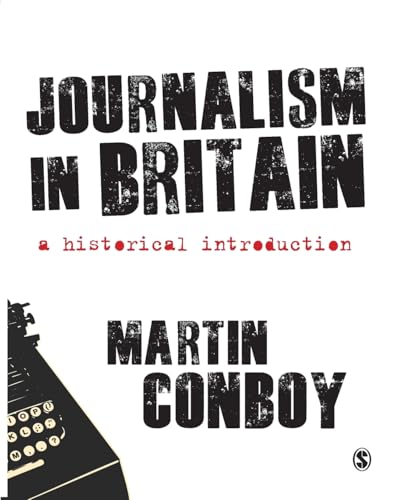 Journalism in Britain