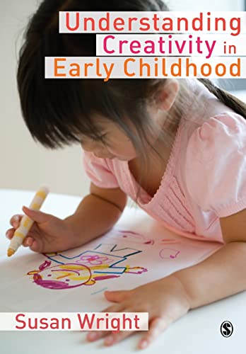 Understanding Creativity in Early Childhood