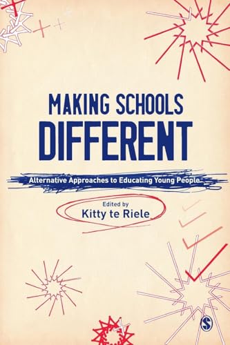 Making Schools Different