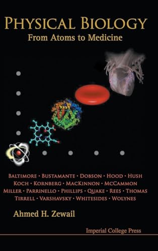 PHYSICAL BIOLOGY