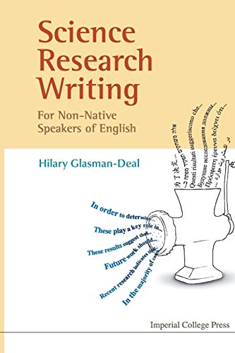 SCIENCE RESEARCH WRITING FOR NON-NATIV..