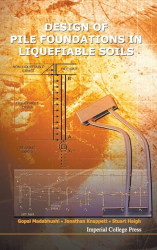 DESIGN OF PILE FOUNDATIONS IN LIQUEFI...