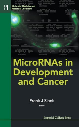 MICRORNAS IN DEVELOPMENT AND CANCER (V1)