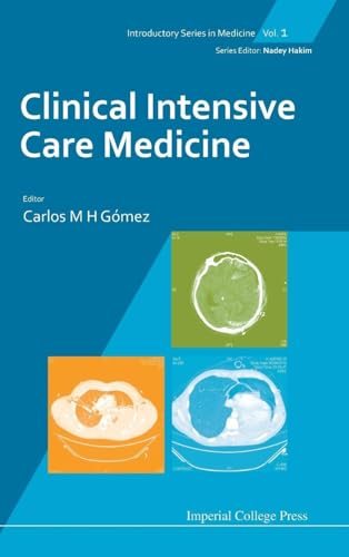 CLINICAL INTENSIVE CARE MEDICINE