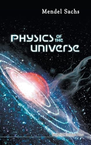 PHYSICS OF THE UNIVERSE