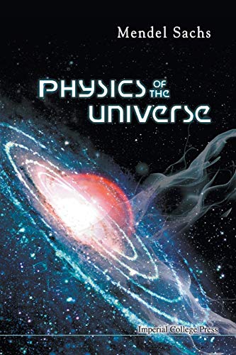 PHYSICS OF THE UNIVERSE