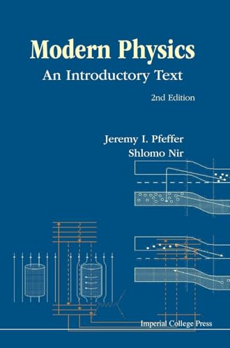 MODERN PHYSICS (2ND EDITION)