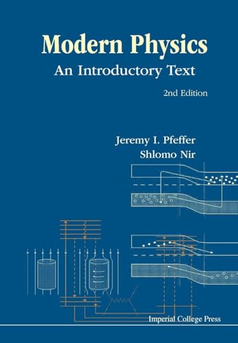 MODERN PHYSICS (2ND EDITION)