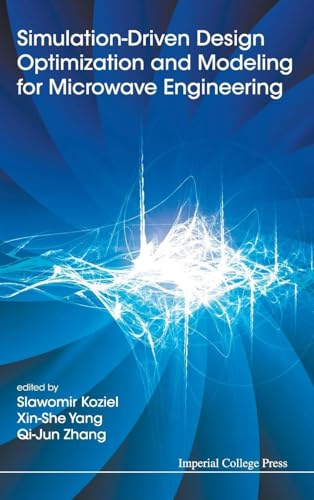 SIMUL-DRIVE DESIGN OPTIMIZ MODE MICROW..