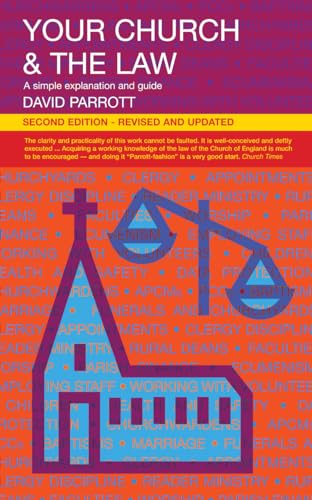 Your Church and the Law