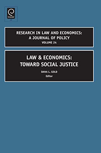 Law and Economics