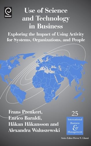 Use of Science and Technology in Business