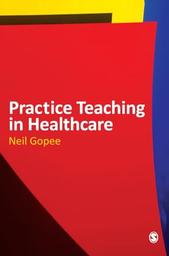 Practice Teaching in Healthcare