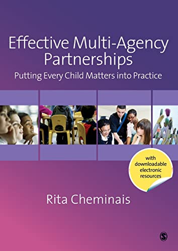 Effective Multi-Agency Partnerships
