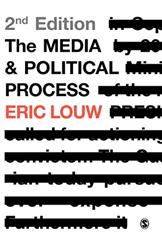 The Media and Political Process