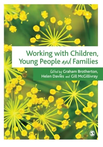 Working with Children, Young People and Families