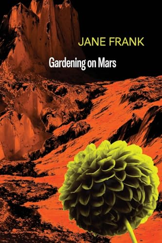 Gardening on Mars