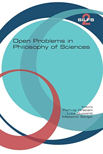 Open Problems in Philosophy of Sciences