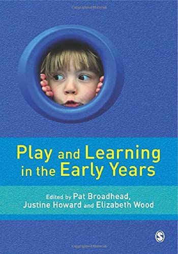 Play and Learning in the Early Years