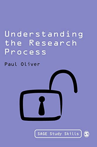 Understanding the Research Process