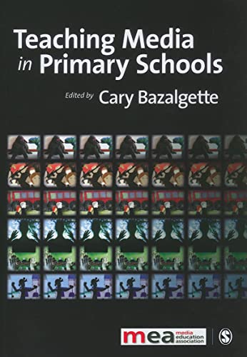 Teaching Media in Primary Schools