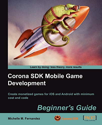 Corona SDK Mobile Game Development