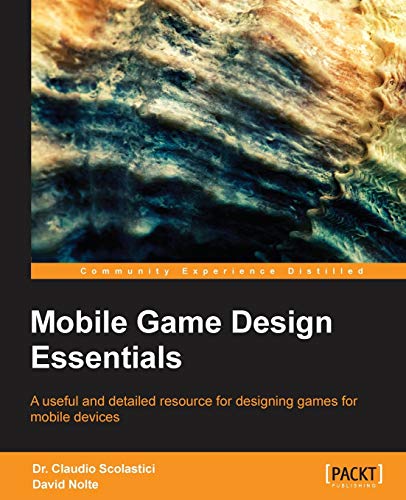 Mobile Game Design
