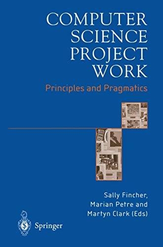 Computer Science Project Work