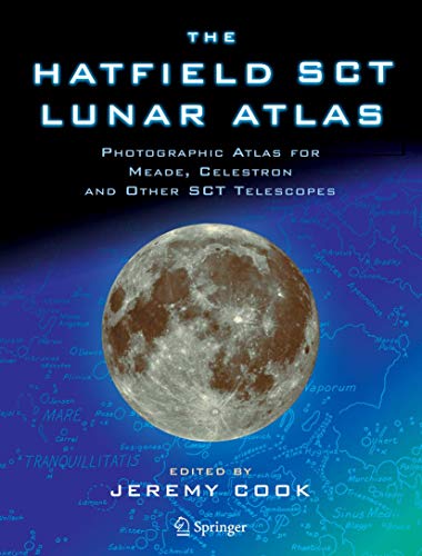 The Hatfield Sct Lunar Atlas