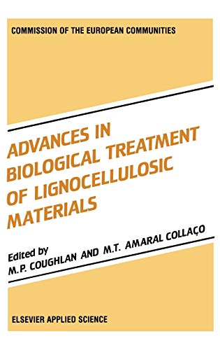 Advances in Biological Treatment of Lignocellulosic Materials
