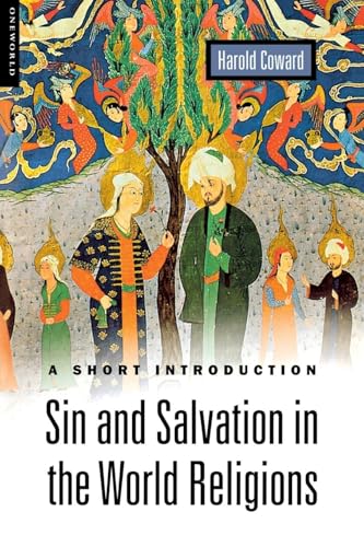 Sin and Salvation in the World Religions