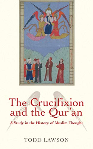 Crucifixion and the Qur'an