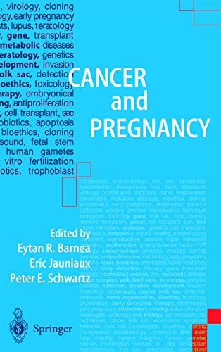 Cancer and Pregnancy