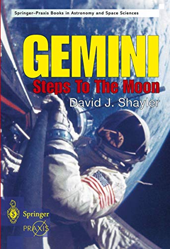 Gemini Steps to the Moon